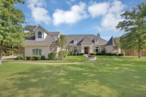 6204 Toscana Circle, Fort Worth, TX 76140 — photo 2