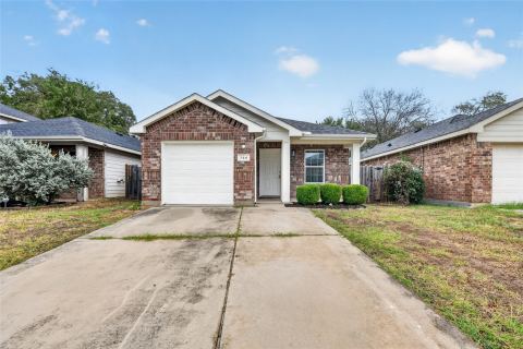 756 River Garden Drive, Fort Worth