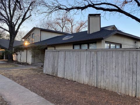 4704 Pershing Avenue, Fort Worth, TX 76107 — photo 2