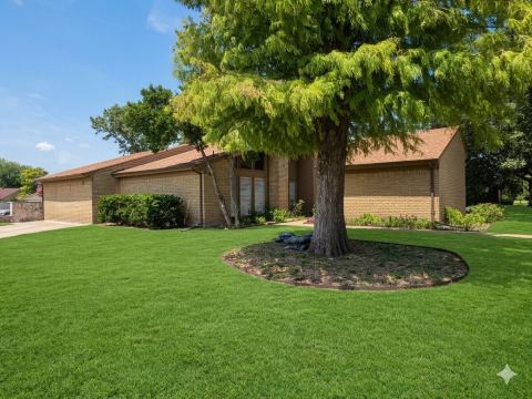 936 E Berkeley Drive, Richardson, TX 75081 — photo 2
