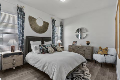 4770 N Luxe Lane 304B, Denton, TX 76207 — photo 3