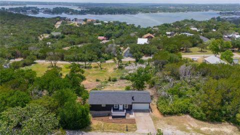1719 Boot Hill Road, Granbury
