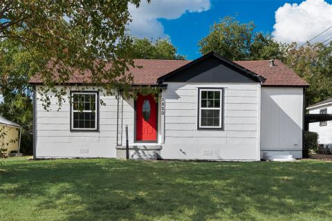 2820 Vinnie Street, Greenville, TX 75401 — photo 3