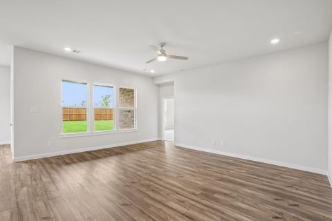 615 Landry Lane, Forney, TX 75126 — photo 3