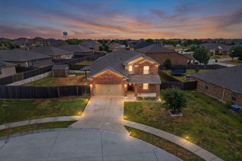 1404 Diamond Court, Princeton, TX 75407 — photo 2
