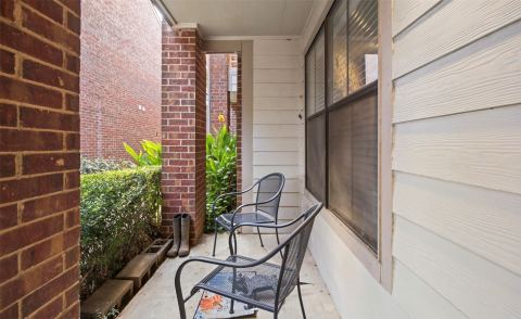 3261 Donnelly Circle 706, Fort Worth, TX 76107 — photo 2