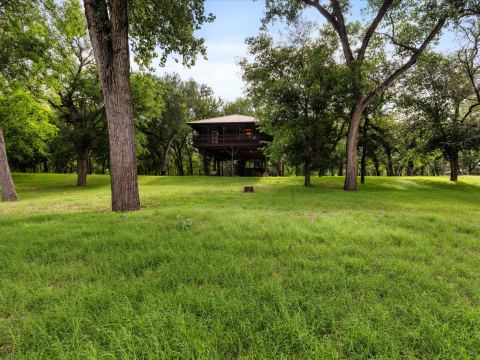 7144 River Trail, Weatherford
