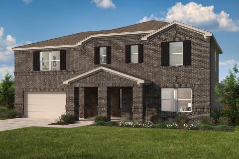 3522 Thach Lane, Crandall