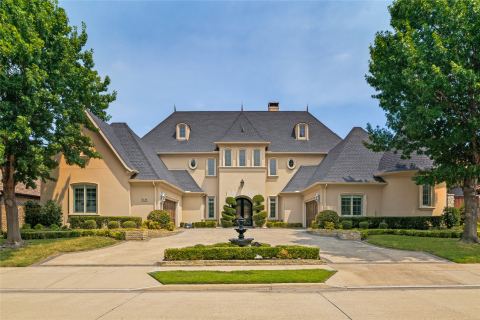 1634 Torrey Pines Lane, Frisco