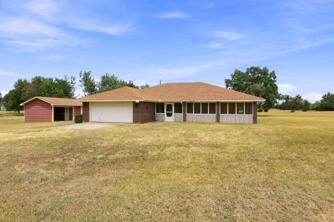 1625 Richerson Road, Denison, TX 75021 — photo 3