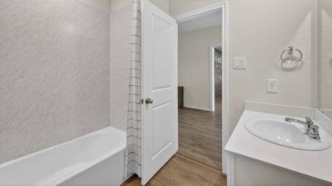 2913 Carrington Hill Drive, Sherman, TX 75092 — photo 2