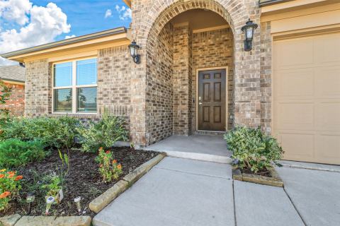 1105 Faringdon Drive, Anna, TX 75409 — photo 2