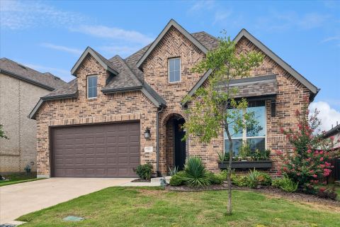 3810 Iron Ore Drive, Denison, TX 75020 — photo 2