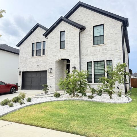 11400 Finch Hattons Drive, Frisco, TX 75035 — photo 2