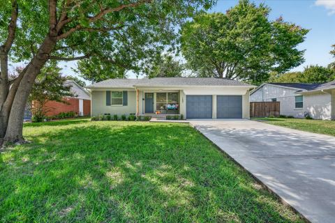 1607 Nantucket Drive, Richardson, TX 75080 — photo 2