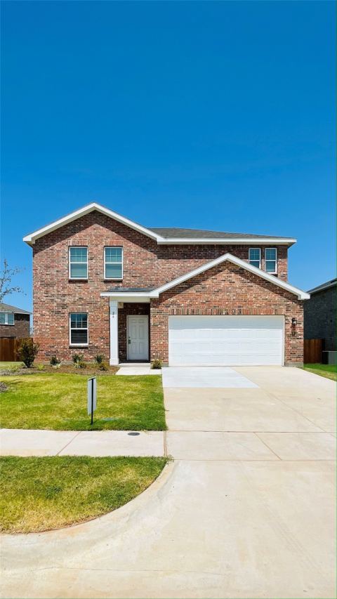 26 glen crossings, Edgecliff Village, TX 76134 — photo 2