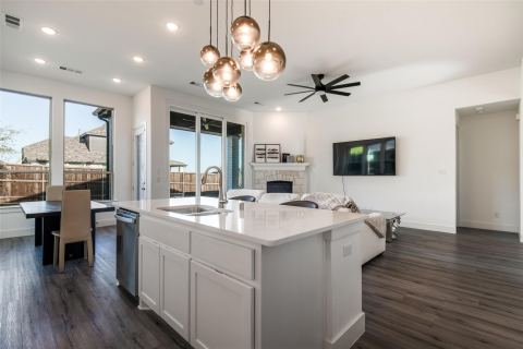4100 Monterey Pine Place, McKinney, TX 75071 — photo 2