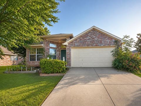 917 Bard Drive, Garland