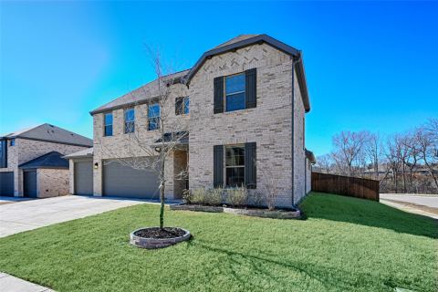 1817 Marvin Garden Trail, Anna, TX 75409 — photo 3