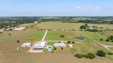 7000 Massey Road, Granbury, TX 76049 — photo 2