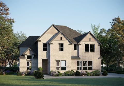 4014 Box Elder Avenue, Royse City