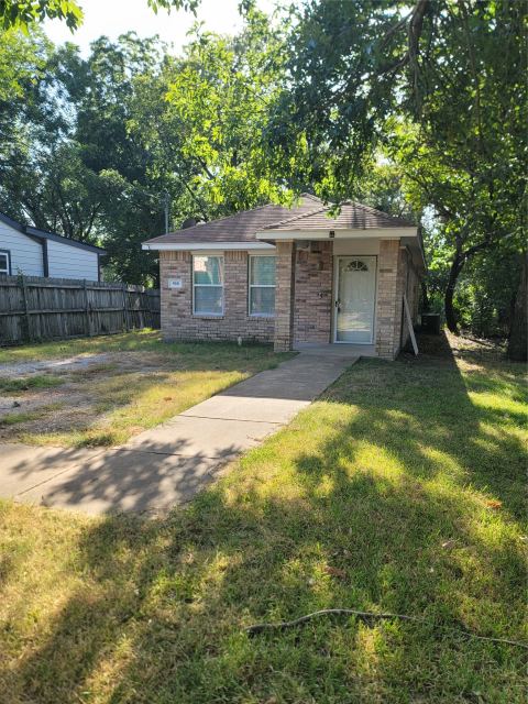 910 S Catherine Street, Terrell, TX 75160 — photo 2