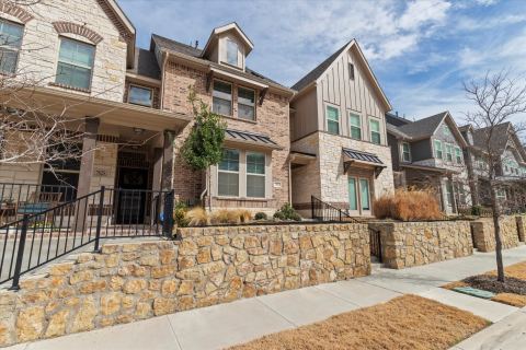7829 Bayside Drive, Rowlett, TX 75088 — photo 2