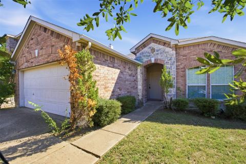 1837 Walnut Way, Anna, TX 75409 — photo 3