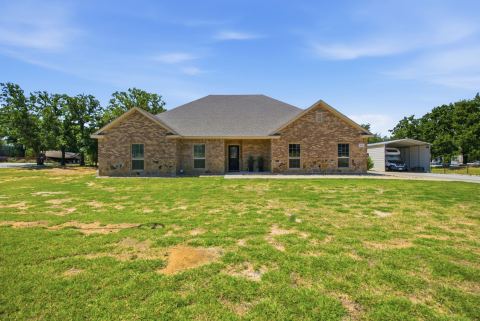 223 Cottongame Road, Weatherford