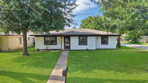 4200 Templeton Street, Greenville