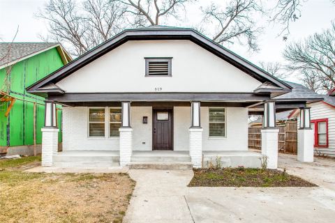 619 Pembroke Avenue, Dallas, TX 75208 — photo 2
