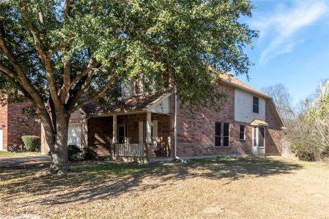4921 Kingfisher Lane, Mesquite, TX 75181 — photo 2
