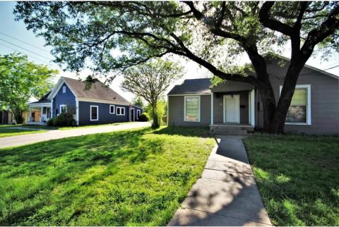 4504 Stonewall Street, Greenville, TX 75401 — photo 2