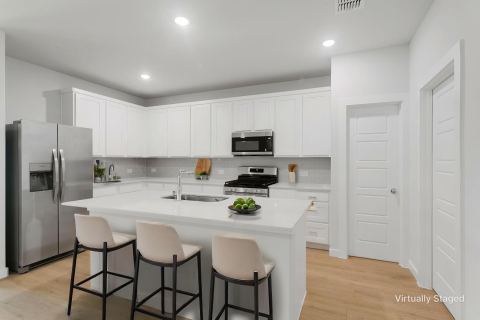 2300 Wind River Drive, Princeton