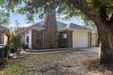 1010 Bull Run, Denton, TX 76209 — photo 2