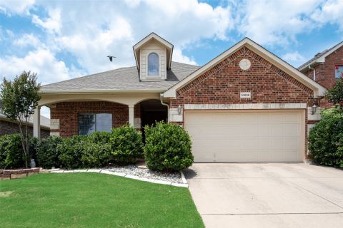 10005 Butte Meadows Drive, Fort Worth, TX 76177 — photo 2