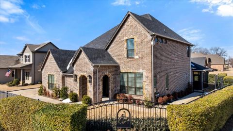 1001 Quarry Court, Granbury, TX 76048 — photo 3