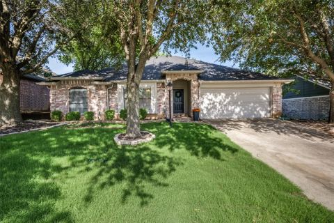 2515 Mountainview Drive, Corinth