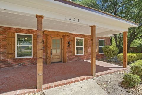 1525 N Shannon Street, Sherman, TX 75092 — photo 3