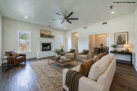 506 Brown Street, Waxahachie, TX 75165 — photo 3