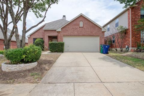 2321 Dalhart Trail, McKinney