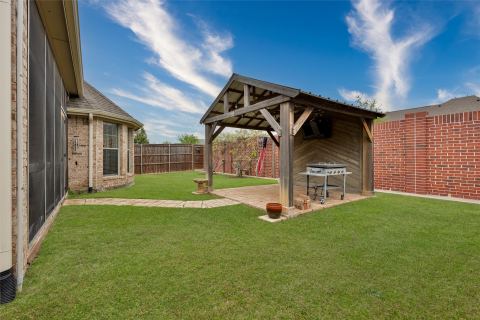 2636 Deer Hollow Drive, Little Elm, TX 75068 — photo 2