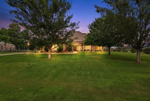 186 Las Colinas Trail, Cross Roads, TX 76227 — photo 3