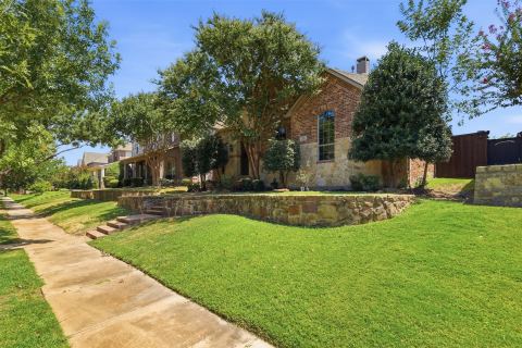 2310 Queen Morgan Lane, Lewisville, TX 75056 — photo 3