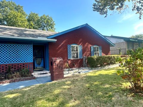 4129 Clark College Drive, Dallas, TX 75241 — photo 3