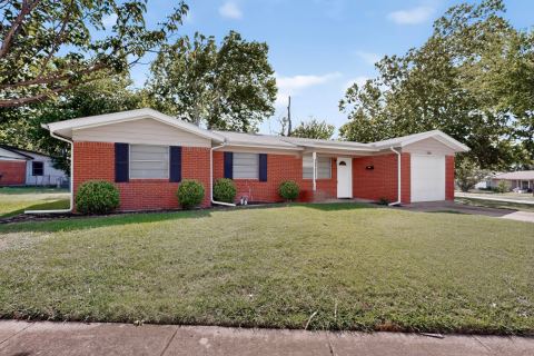 5500 Oak Grove Road, Fort Worth, TX 76134 — photo 3
