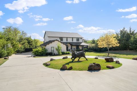 3548 Pinnacle Bay Point, Little Elm, TX 75068 — photo 2