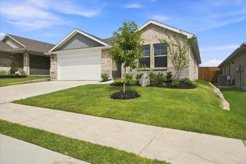 2109 Rannoch Street, Sherman, TX 75092 — photo 2