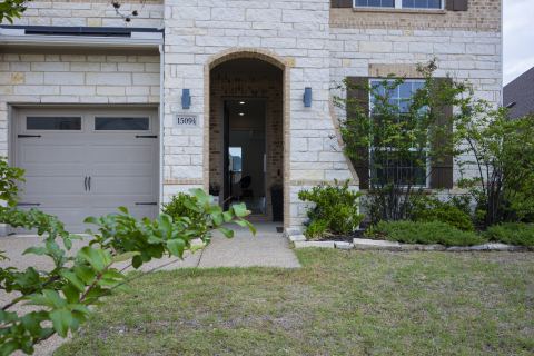 1509 Devotion Row, Wylie, TX 75098 — photo 2