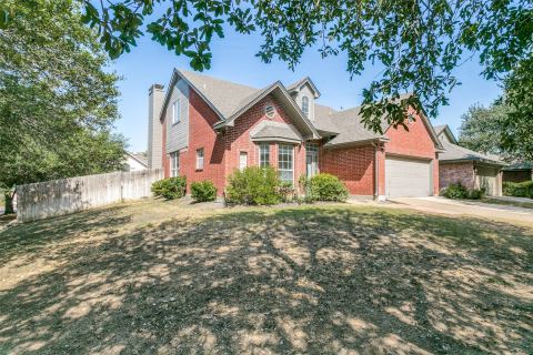 7413 Bear Lake Drive, Fort Worth, TX 76137 — photo 2